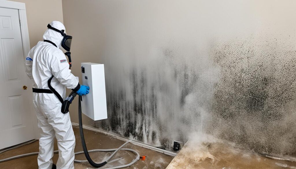 Top-rated Mold Specialists