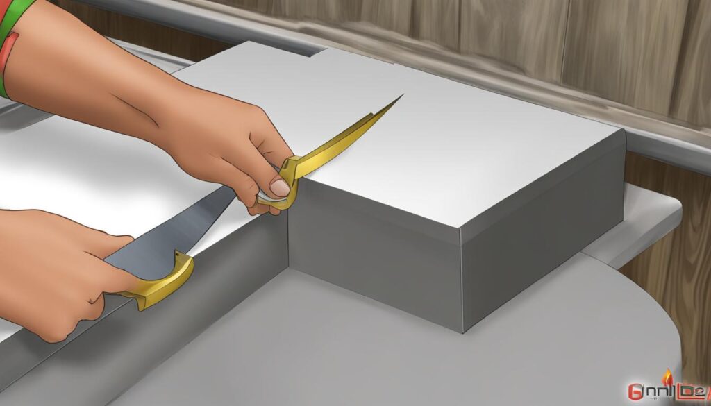 Troubleshooting Tips for Cutting Quarter Round Molding