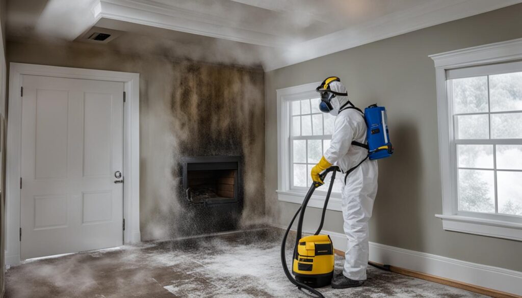 Trusted Mold Remediation