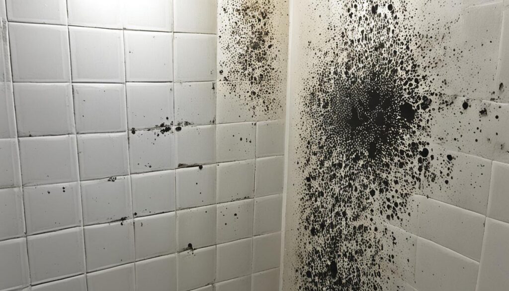 Understanding Bathroom Black Mold