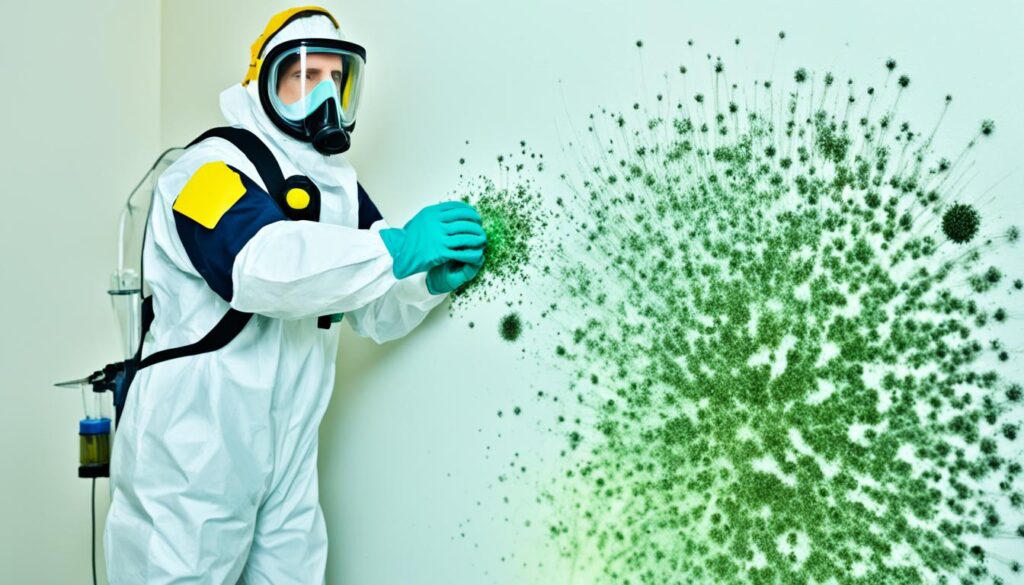 Understanding Mold Spores