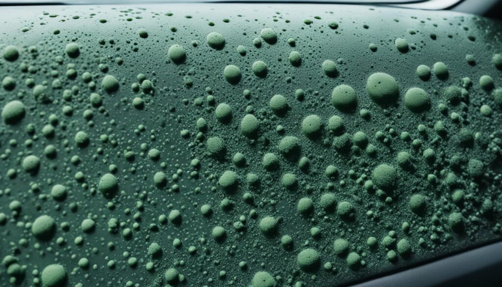 Understanding Mold in Car