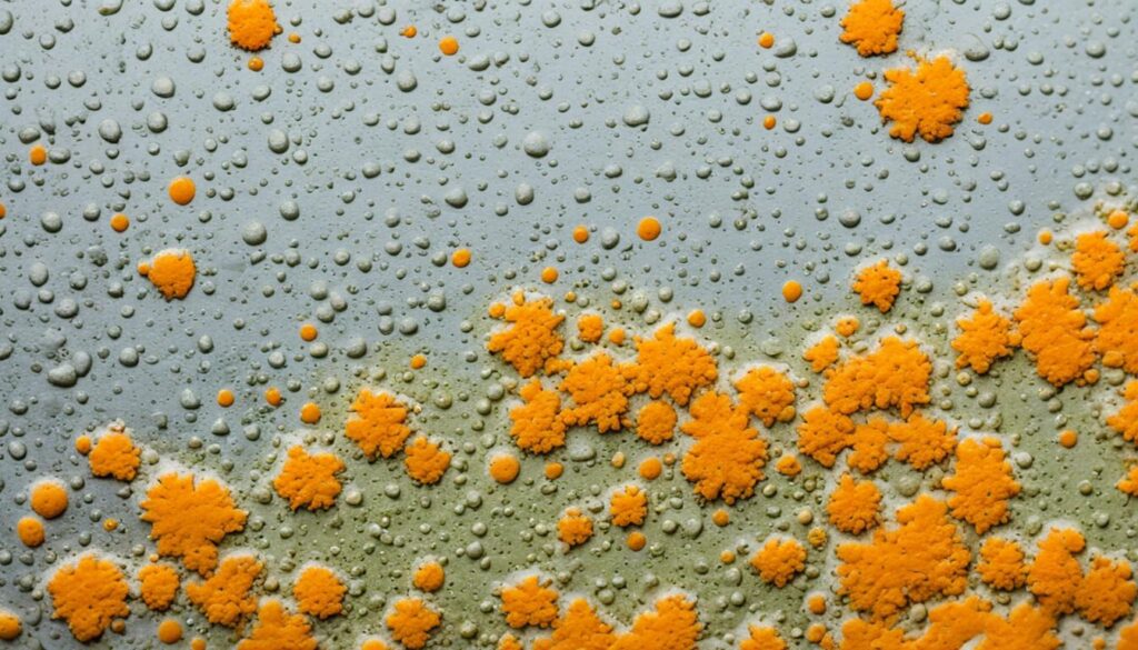 Understanding Orange Mold Risks and Health Concerns