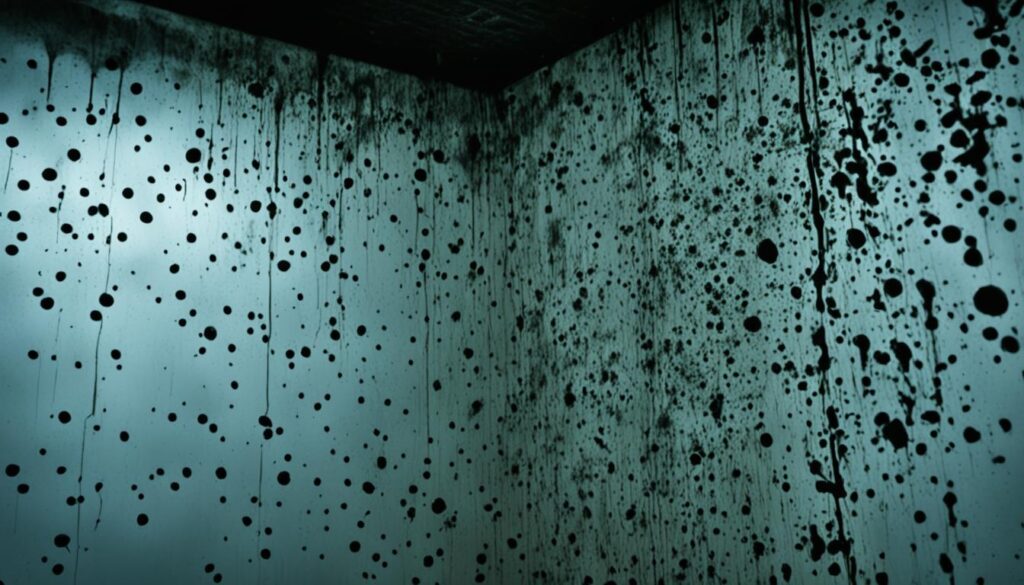 Understanding black mold and its impact on health