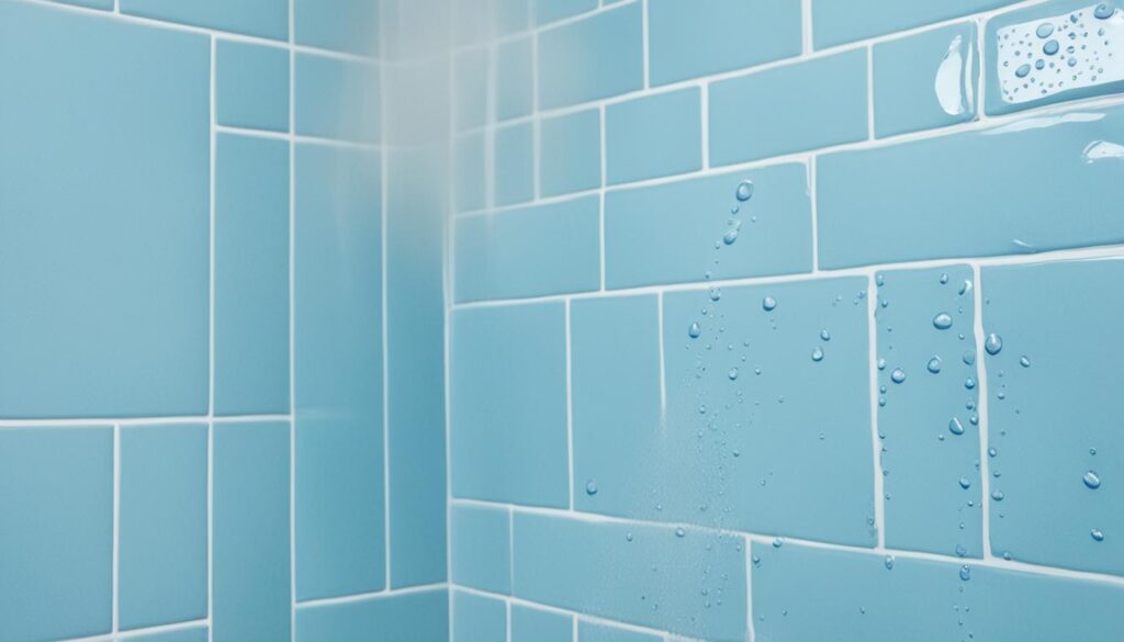 Understanding causes of bathroom mold