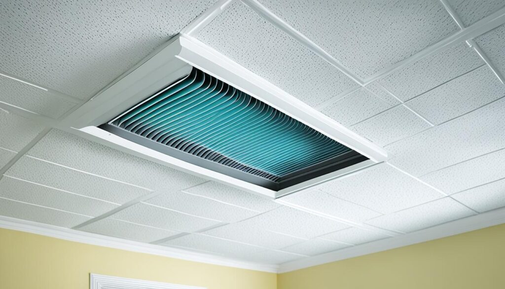 Utah air duct cleaning company