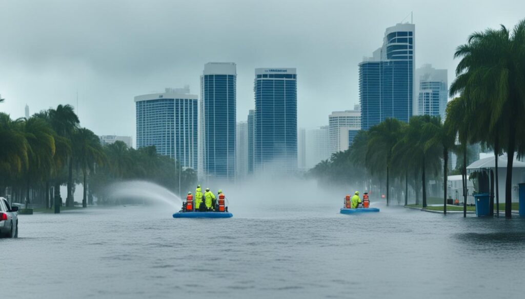 Water Damage Restoration Miami