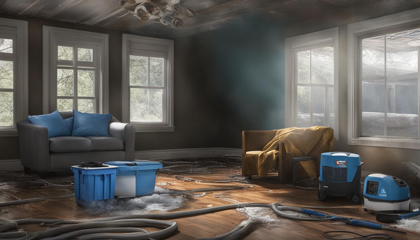 What Is Mold Remediation and testing?