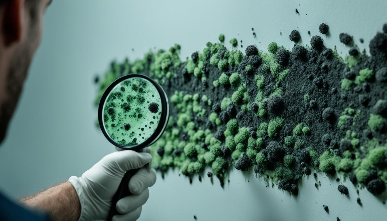 What are the benefits of mold inspection?