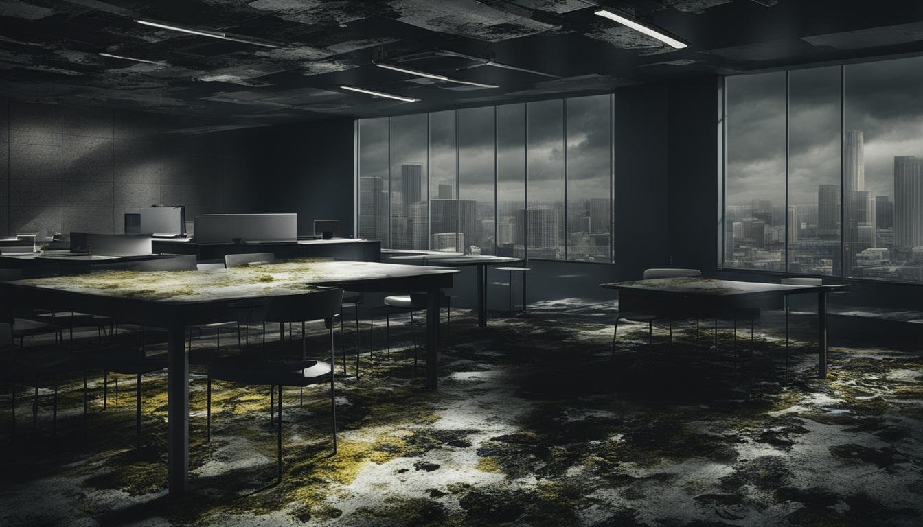 What are the health impacts of mold in Miami workplaces?