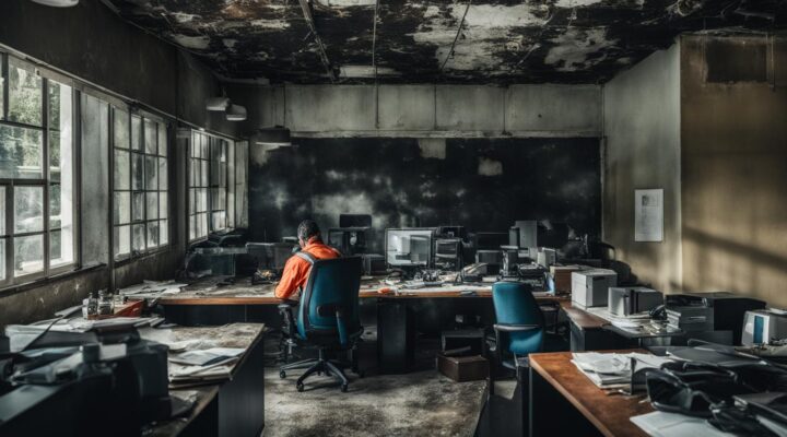 What are the symptoms of mold exposure in Miami workplaces?