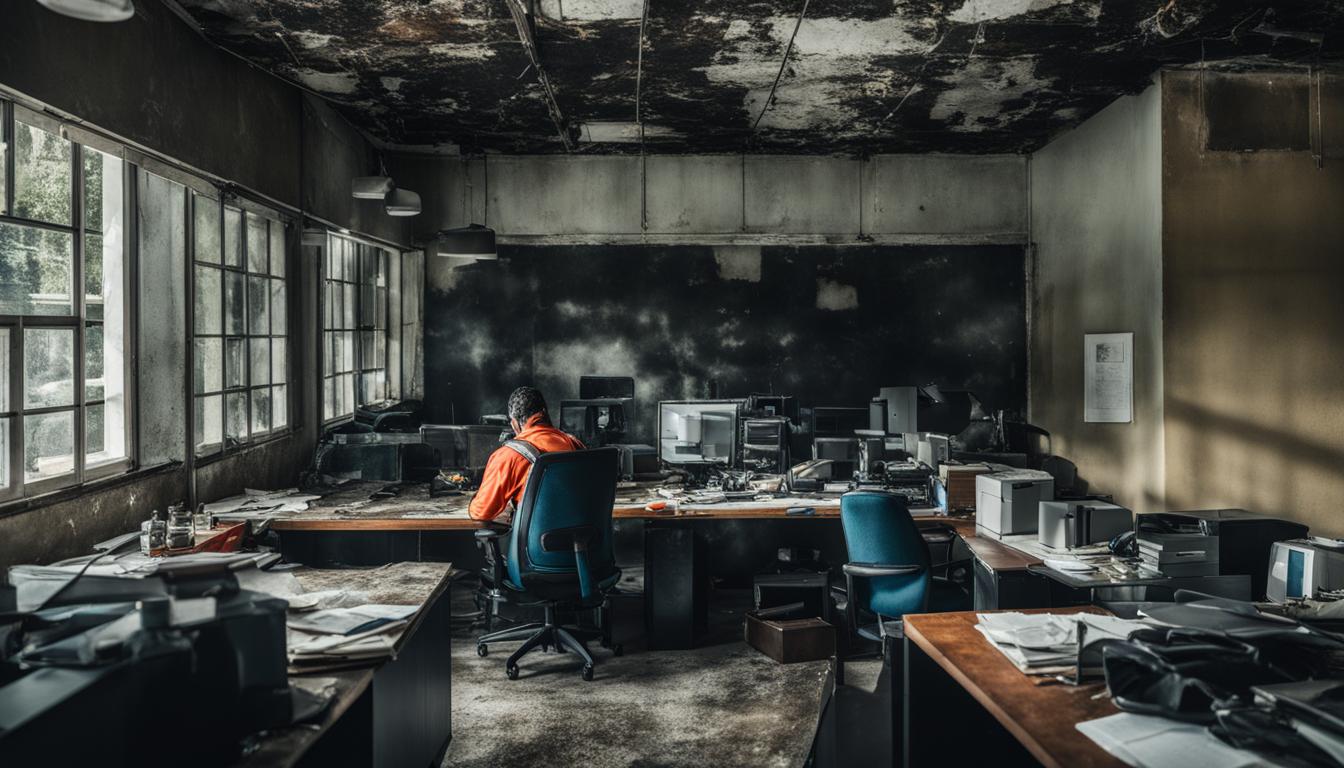 What are the symptoms of mold exposure in Miami workplaces?