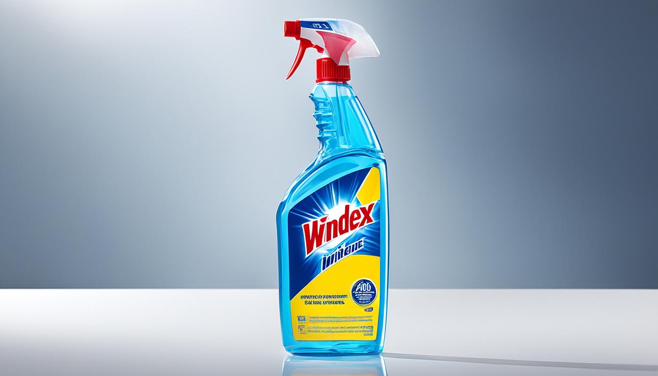 What is Windex and why does it work so well?