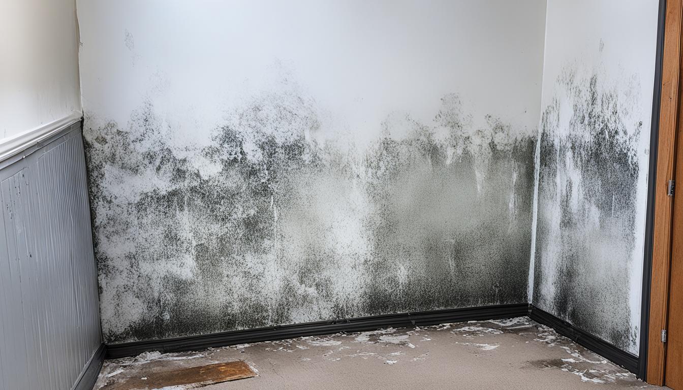 What is included in Mold remediation?