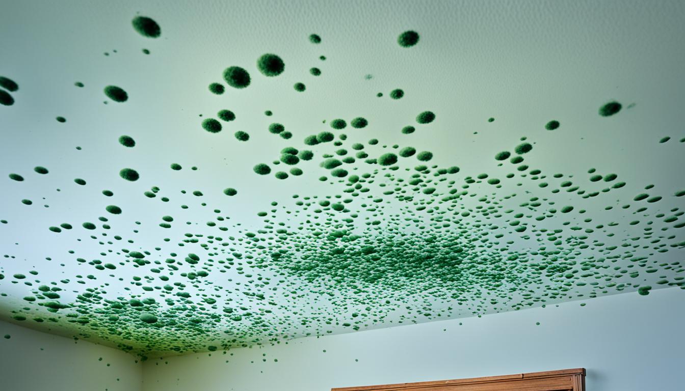 What is mold testing, and why is it important for Denver