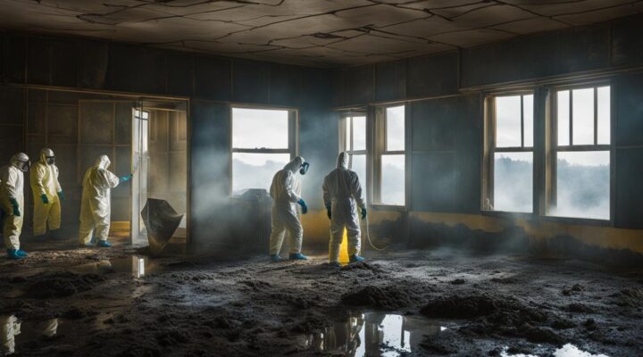 What is the best mold remediation company in Miami?