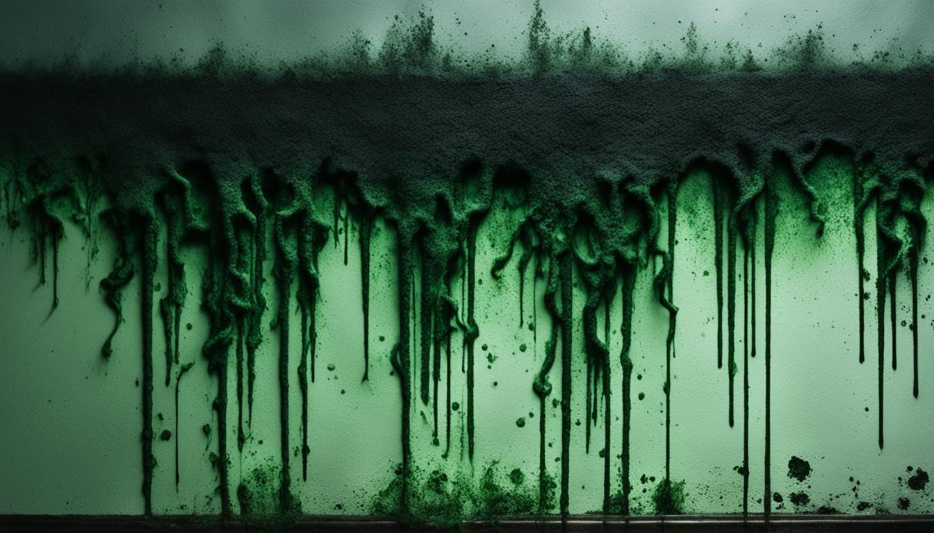 What is the most dangerous type of mold found in homes