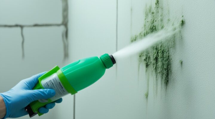 What is the process of professional mold remediation in Miami?