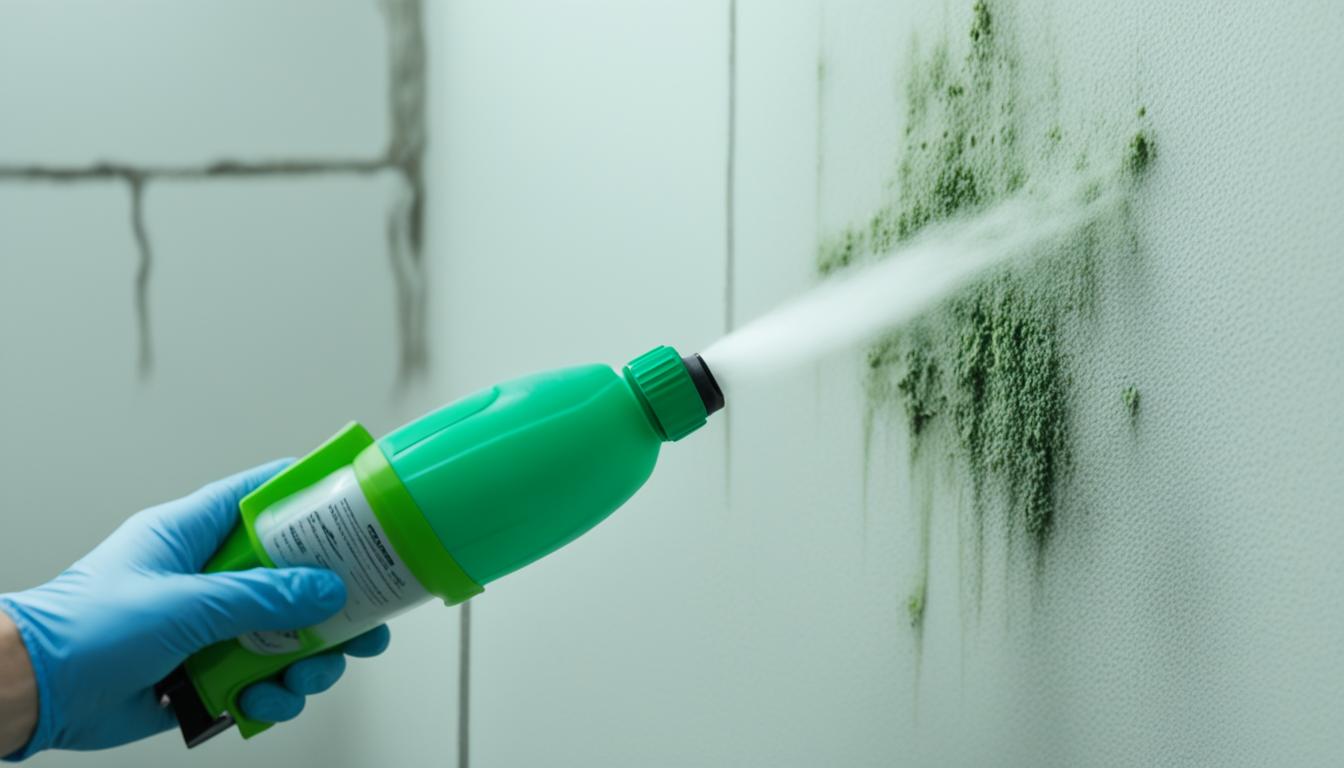 What is the process of professional mold remediation in Miami?