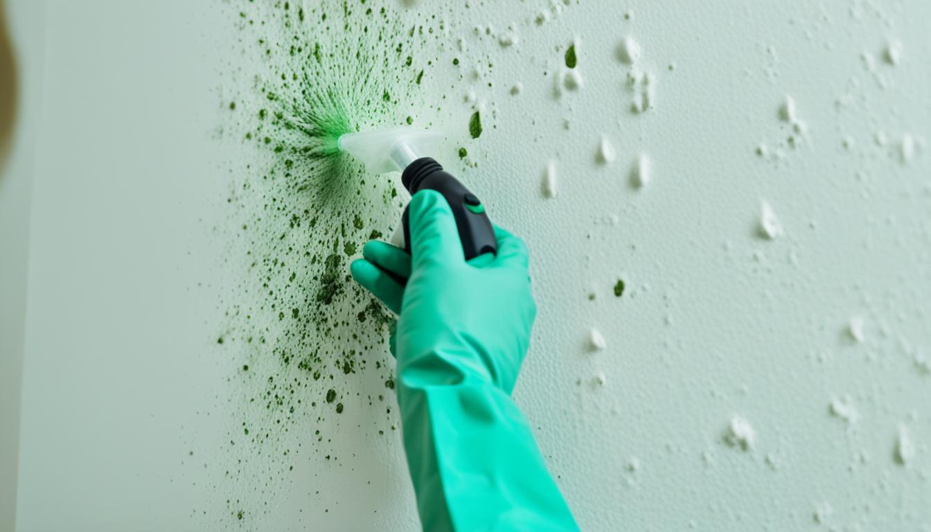 What is the suggestion of the mold remediation in Doral?