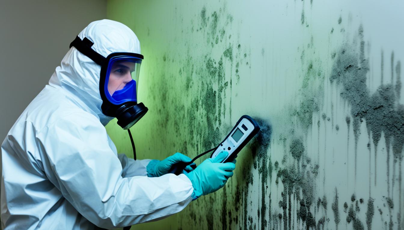 Why Mold Remediation Process needs to be Perform by an