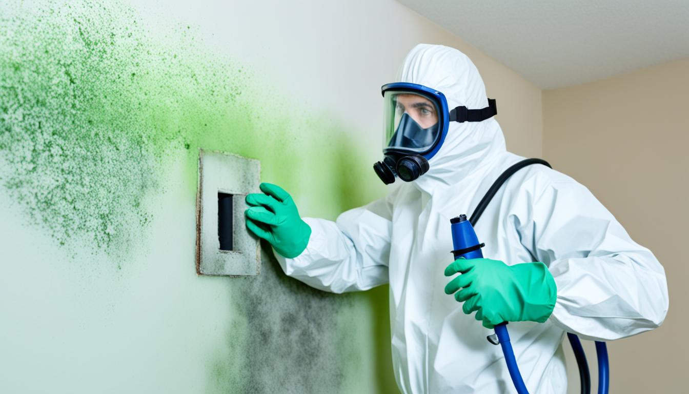 Why Mold Remediation Specialists Are necessary?