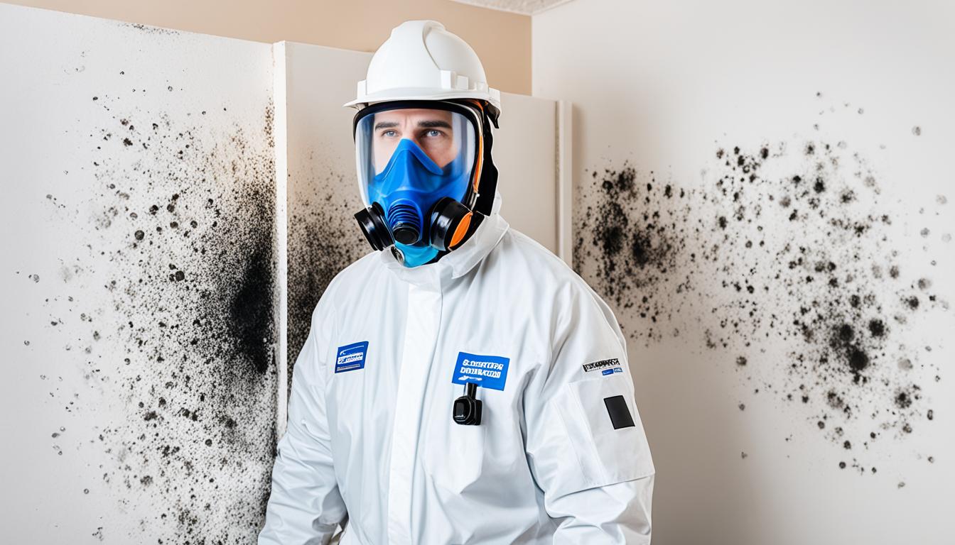 Why Mold Remediation Specialists Are necessary?