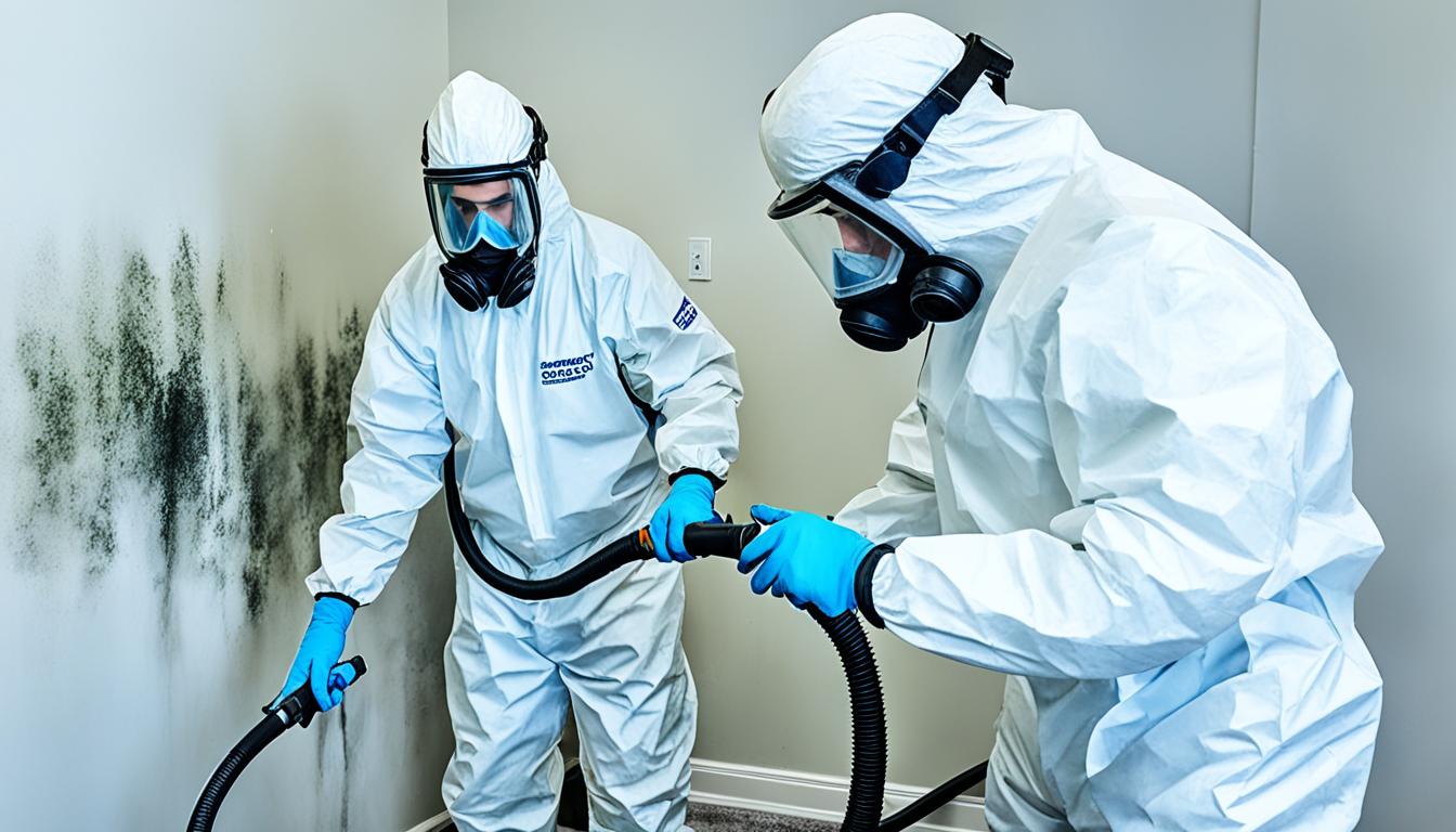 Benefits Of Mold Remediation Services Explained