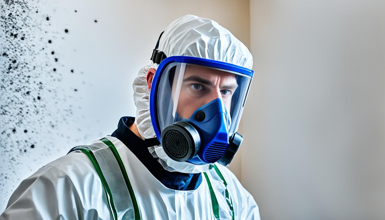 Why should I hire a certified mold remediation company?