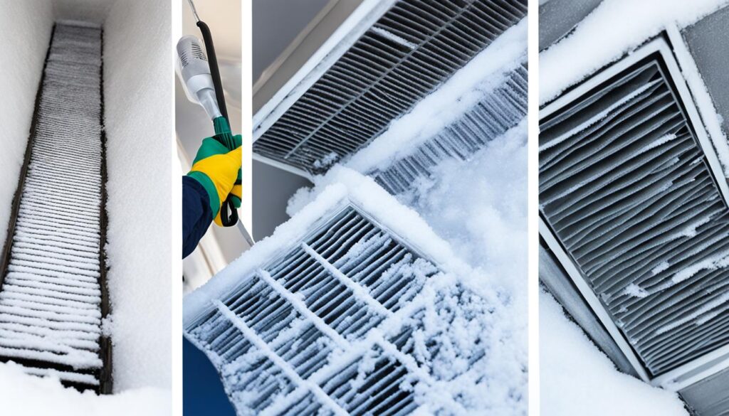 Winter Haven air duct cleaning service