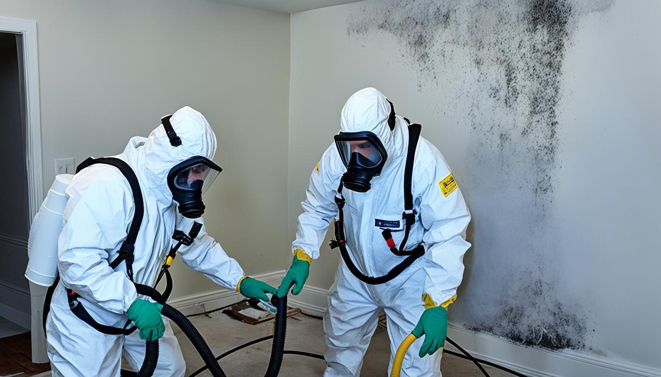 a to z mold remediation