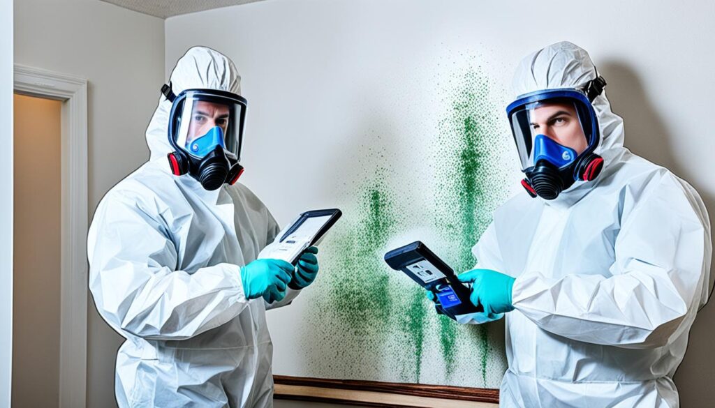 accredited mold experts