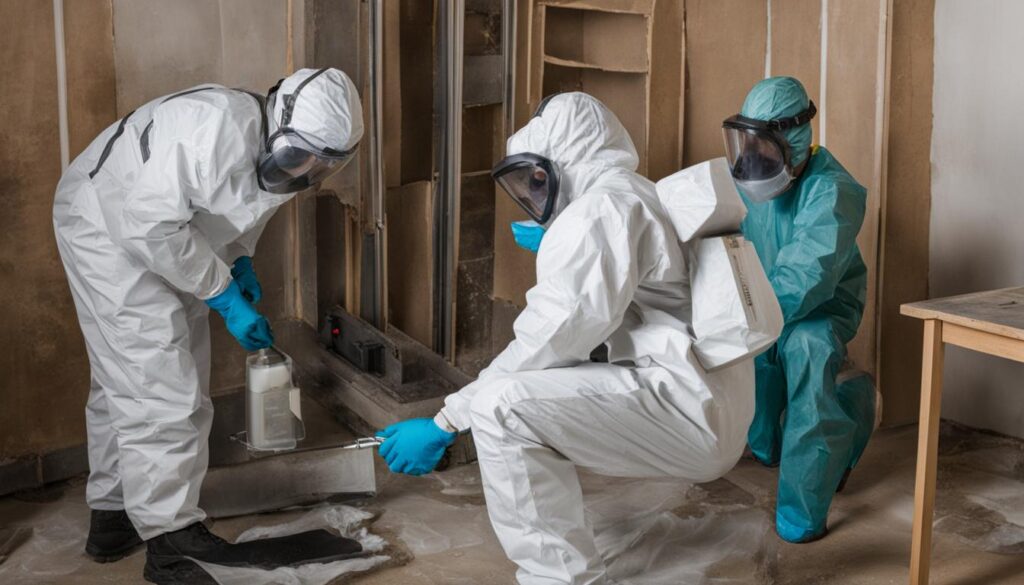 accredited mold remediation experts in Miami