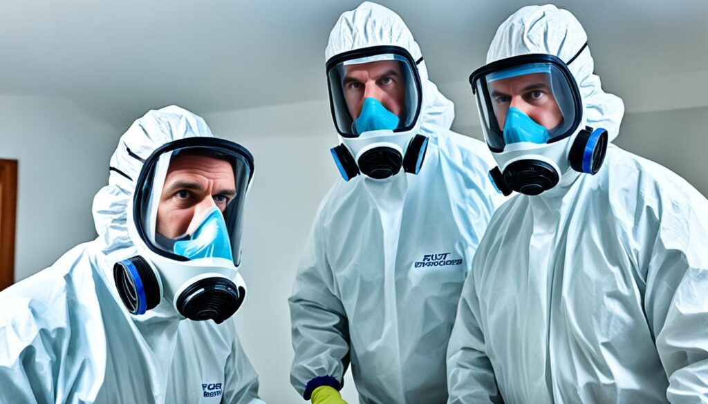 accredited mold specialists