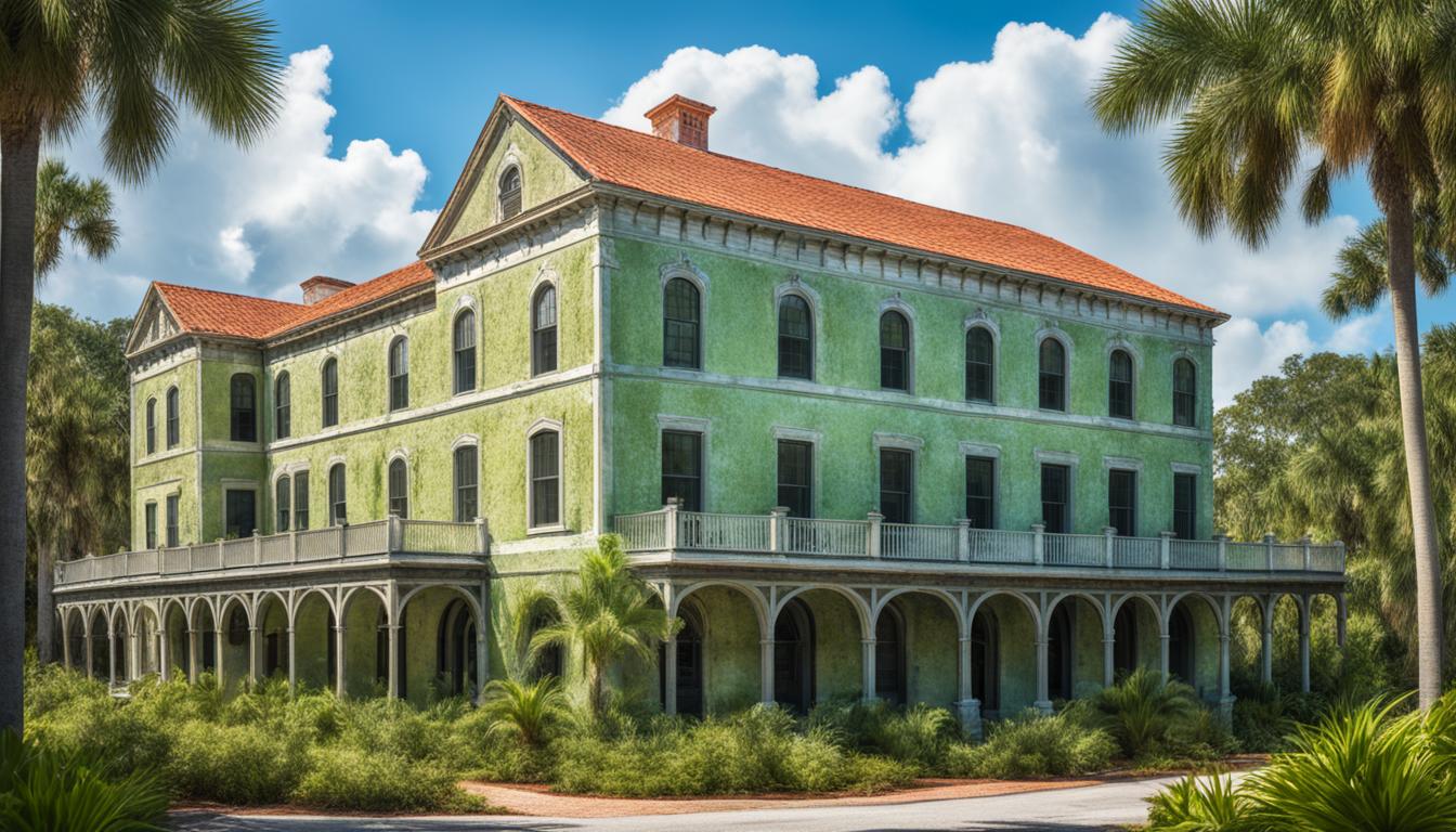 adapting mold prevention techniques for Florida historic districts