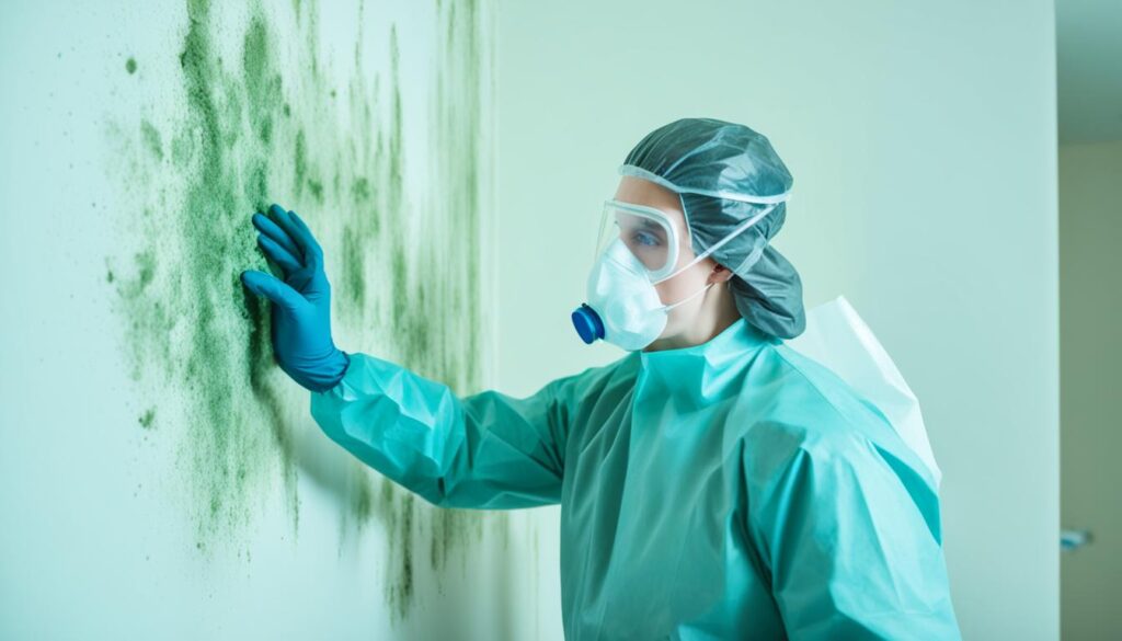 addressing mold-related health risks