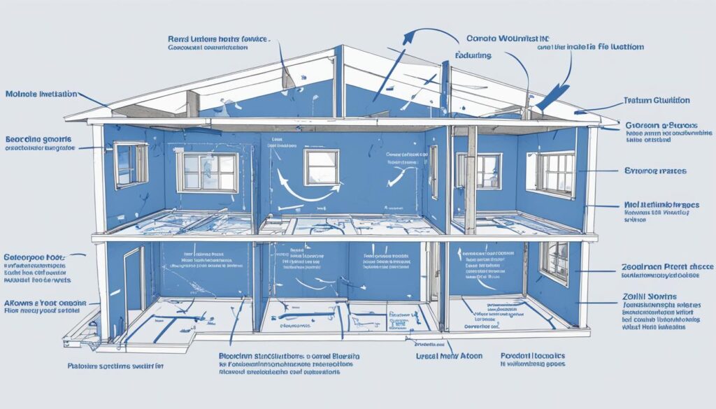 addressing underlying structural issues