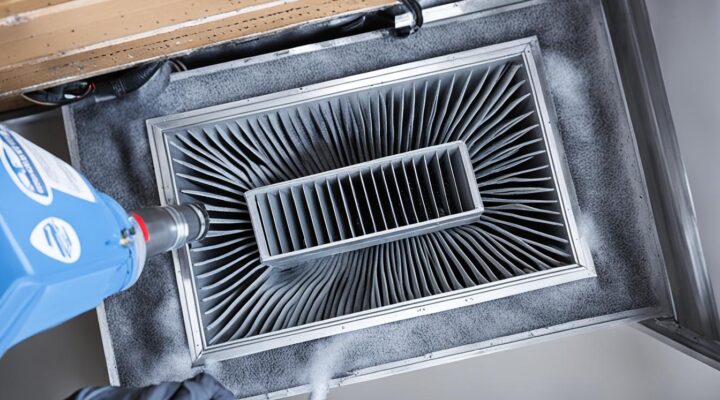 advanced air duct cleaning