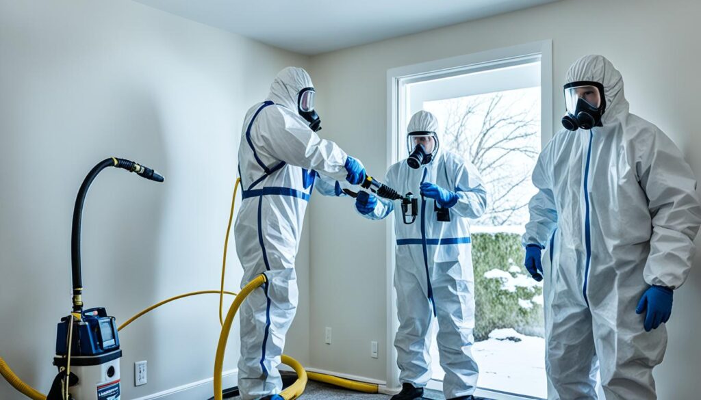 advanced mold remediation methods