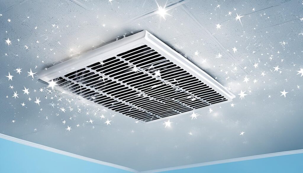 affordable air duct cleaning