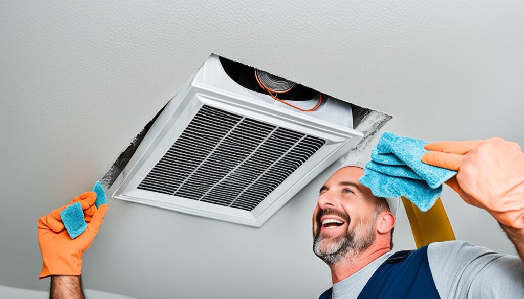 affordable air duct cleaning