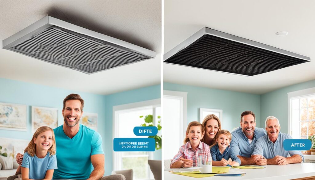 affordable air duct cleaning