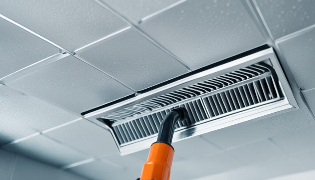 affordable air duct cleaning