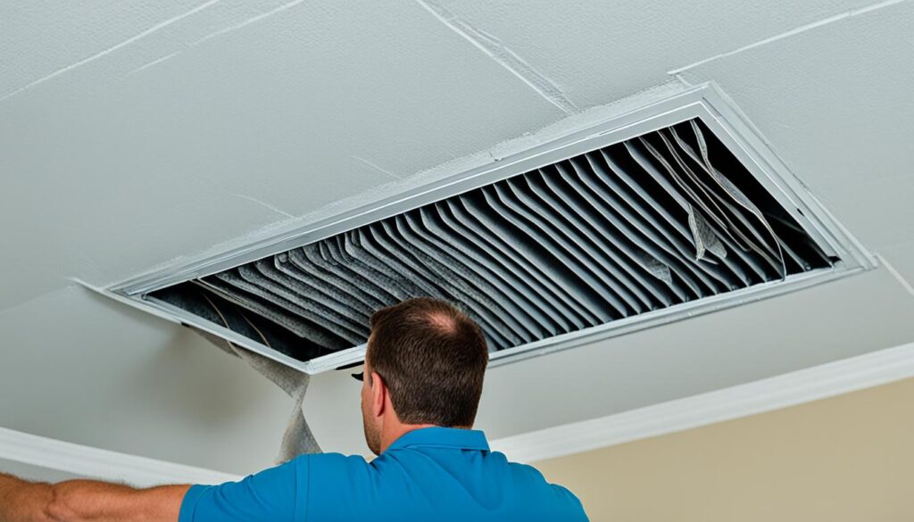 affordable air duct cleaning Jacksonville FL