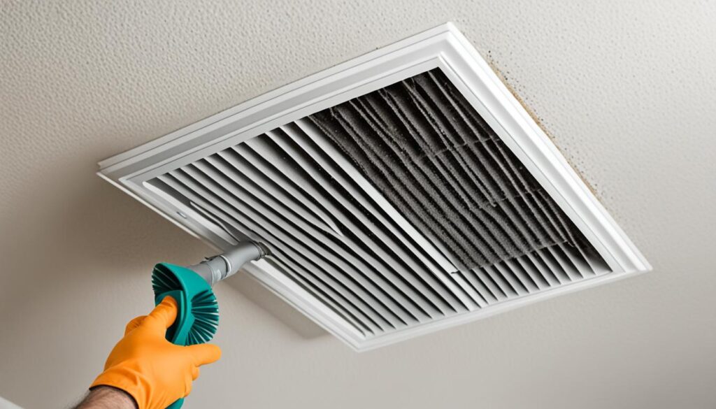 affordable air duct cleaning in Houston