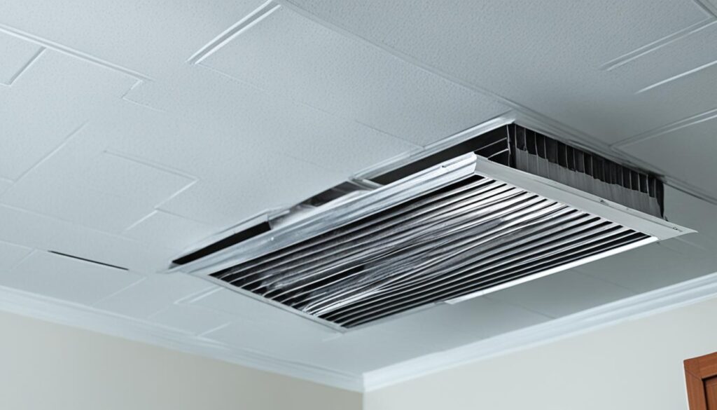 affordable air duct cleaning service