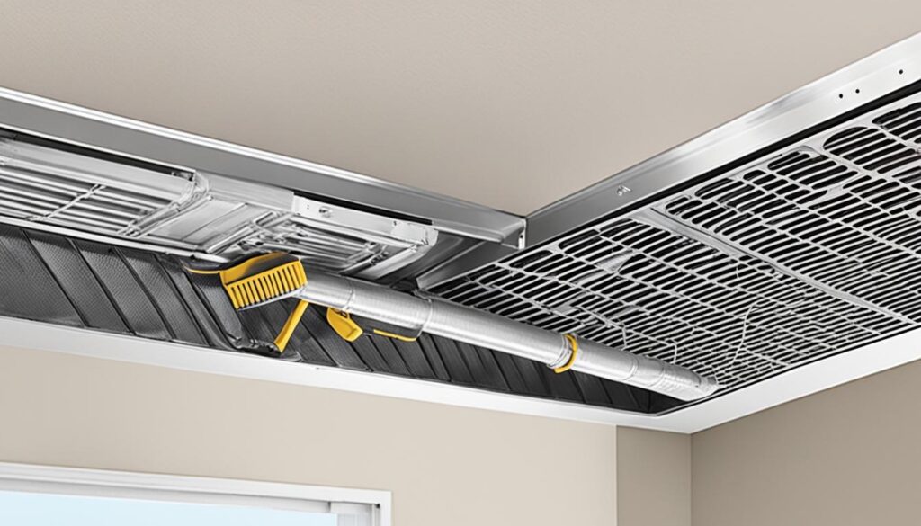 affordable air duct cleaning services