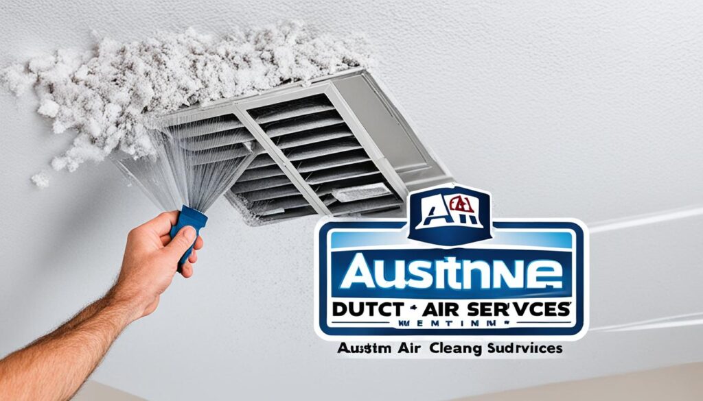 affordable air duct cleaning services