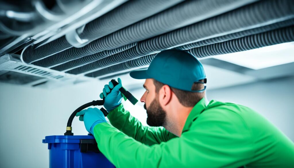 affordable air duct cleaning services