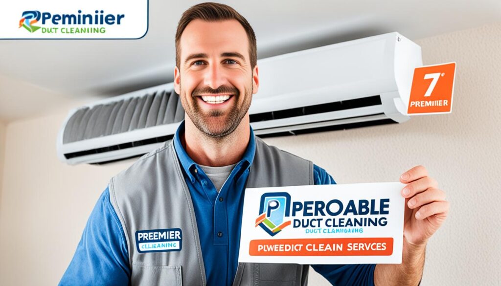 affordable duct cleaning company